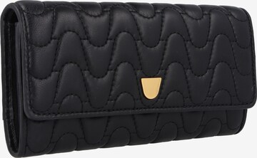 Coccinelle Wallet in Black