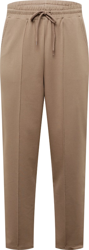 ABOUT YOU Regular Hose 'Adrian' in Braun YC6634 ABOUT YOU Regular Hose 'Adrian' in Braun YC6634