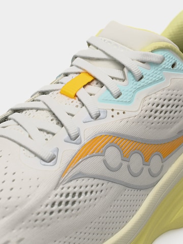 saucony Обувь для бега 'GUIDE 19' в Белый