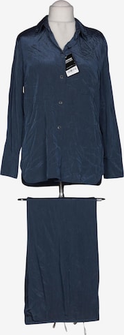 Bianca Anzug oder Kombination L in Blau: Vorderseite