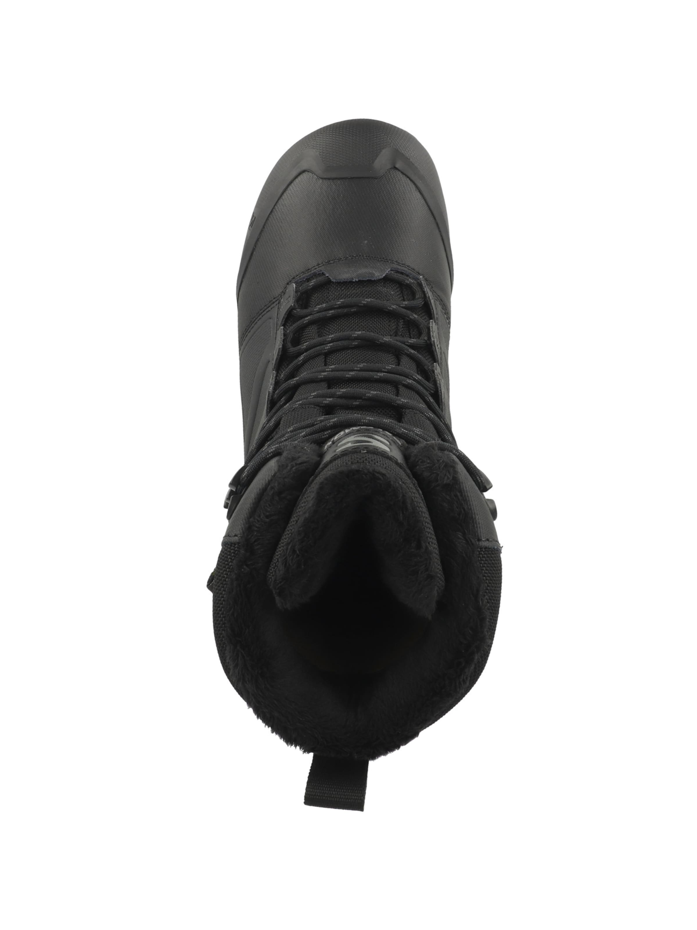 Boots 'Toundra Pro' SALOMON en noir