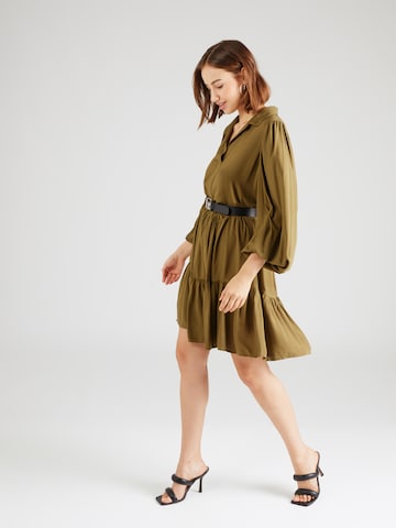 ESPRIT Dress in Green