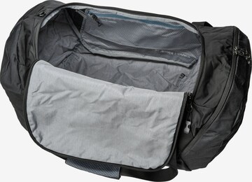 DEUTER Travel Bag 'Aviant Duffel 50' in Black