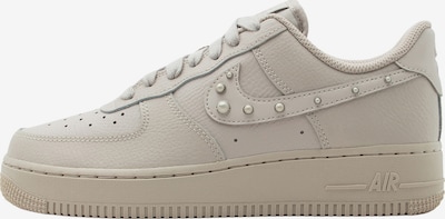 Nike Sportswear Sneaker 'AIR FORCE 1 '07' in 35,5 in creme, Produktansicht