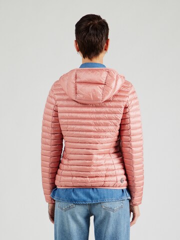 Colmar Winter jacket in Pink