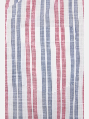 BABISTA Regular fit Overhemd ' Marinetto ' in Rood