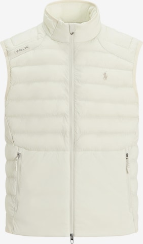 Polo Ralph LaurenPrsluk - siva boja: prednji dio