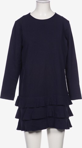COS Dress in M in Blue: front