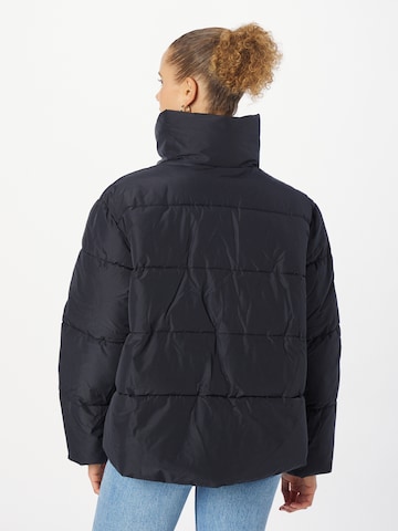 ESPRIT Winter Jacket 'pricestartr puf' in Black