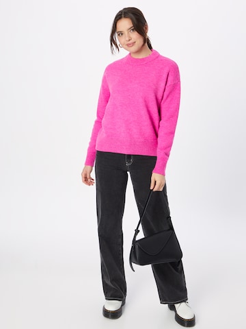 Coster Copenhagen Pullover in Pink