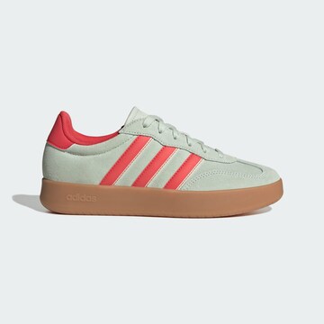 ADIDAS SPORTSWEAR Sneaker 'Barreda' in Grün