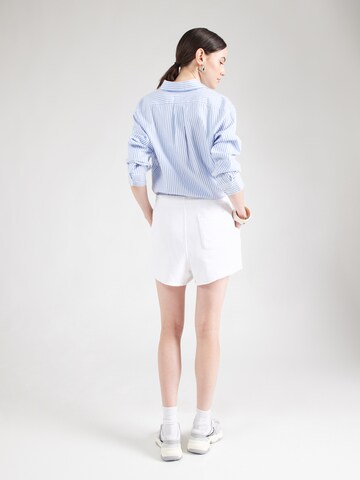 Regular Pantalon 'ISLAND' Polo Ralph Lauren en blanc