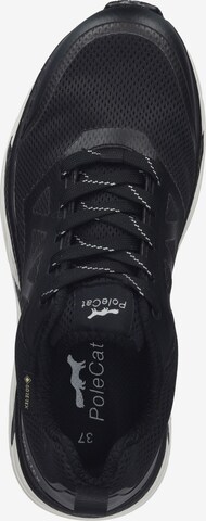 PoleCat Sneakers in Black