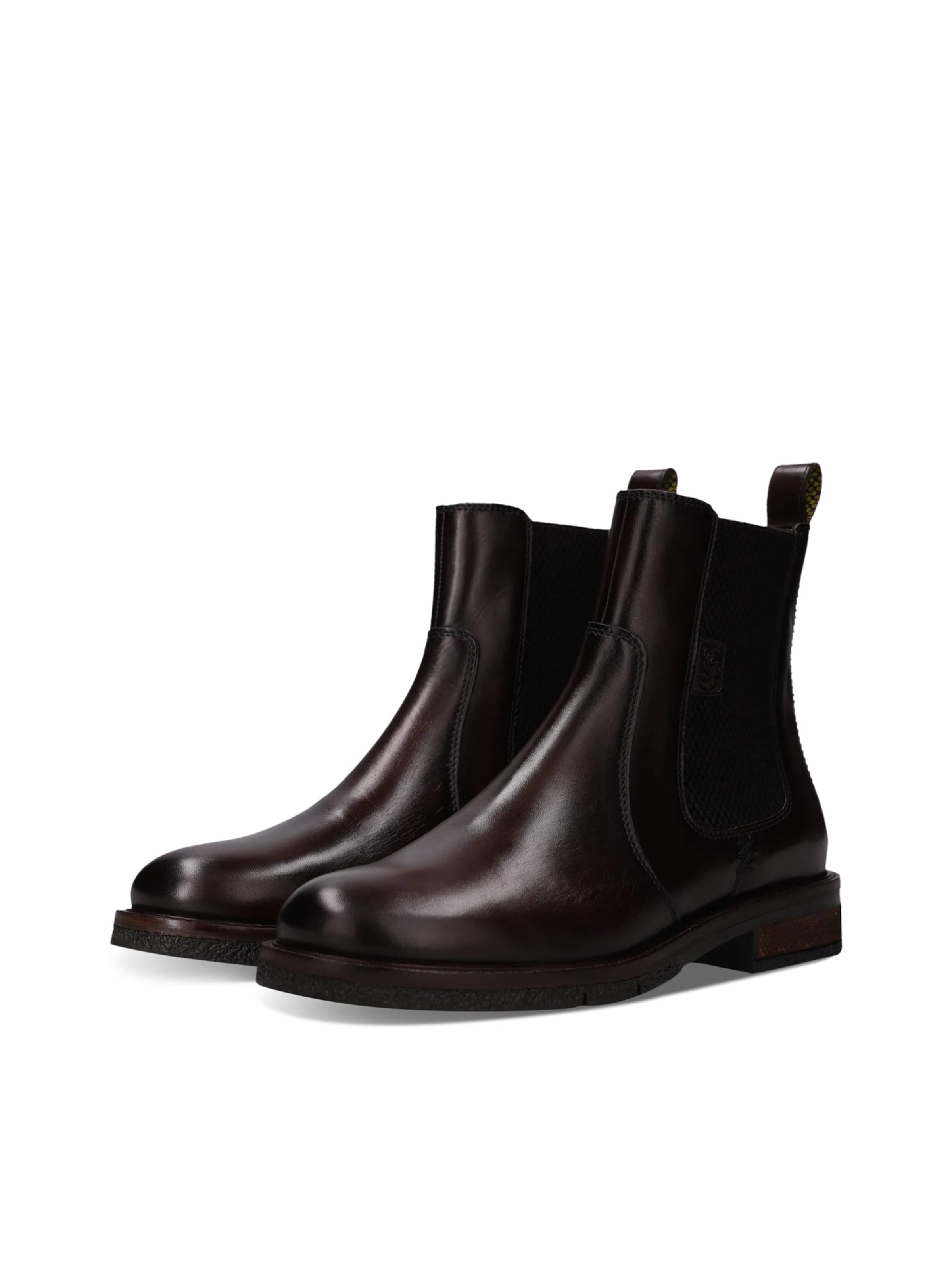 Boots chelsea di SALAMANDER in marrone