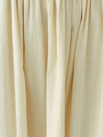 Abito 'Lyla' di Willa in beige
