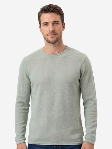 Only & Sons Pullover 'Felix'‌‌ in Grün