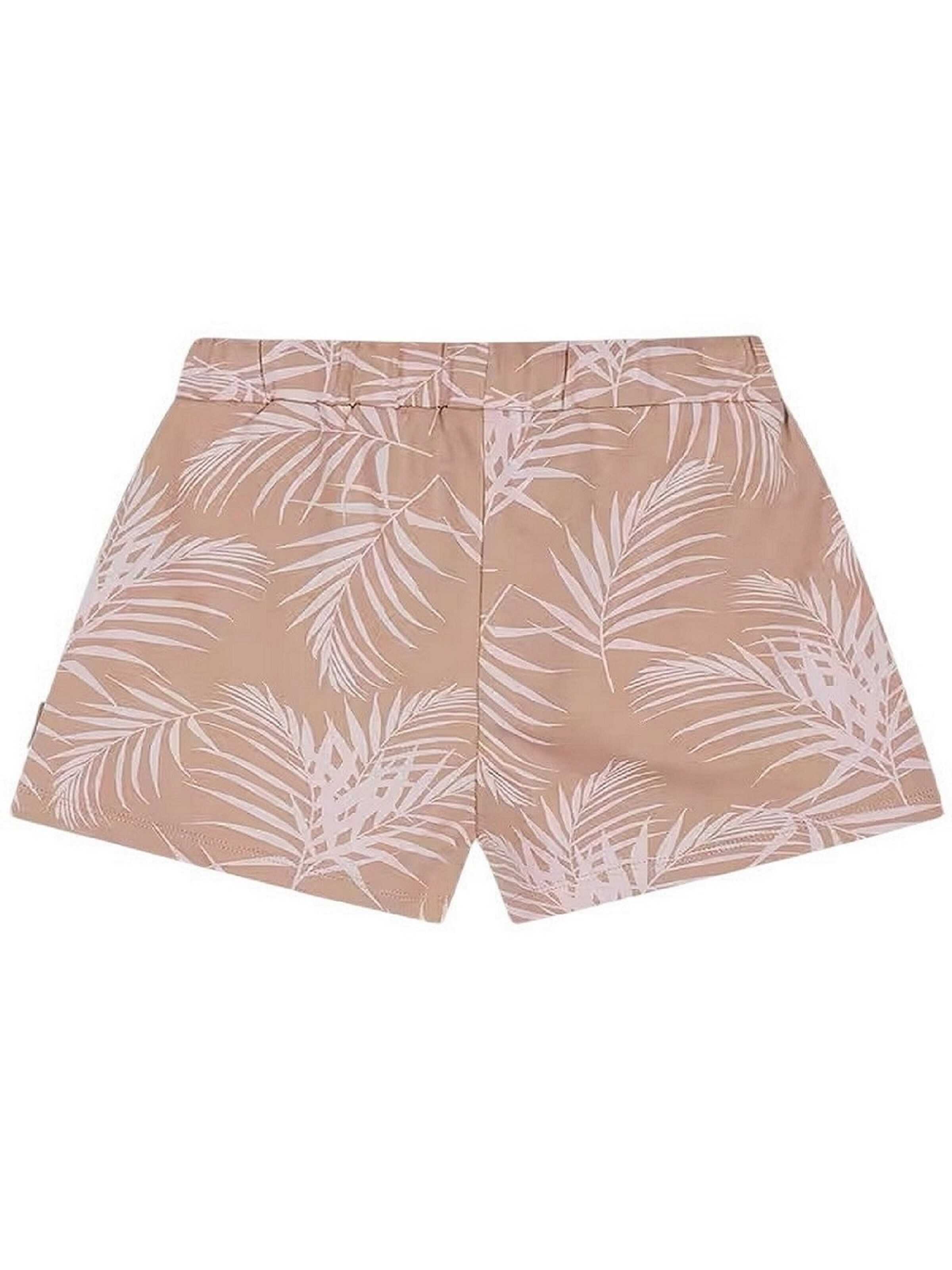 Hust & Claire Regular Pants 'HCHallia' in Orange