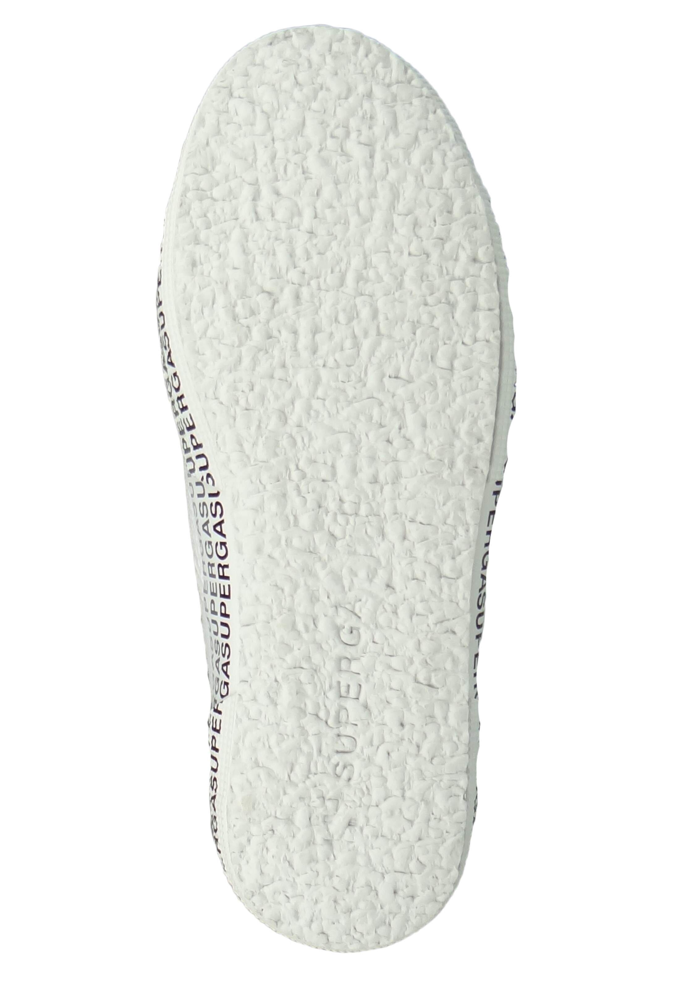 SUPERGA Sneaker 'Cotu' in Weiß