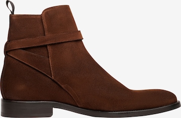 Henry Stevens Boots ' Murray ' in Brown