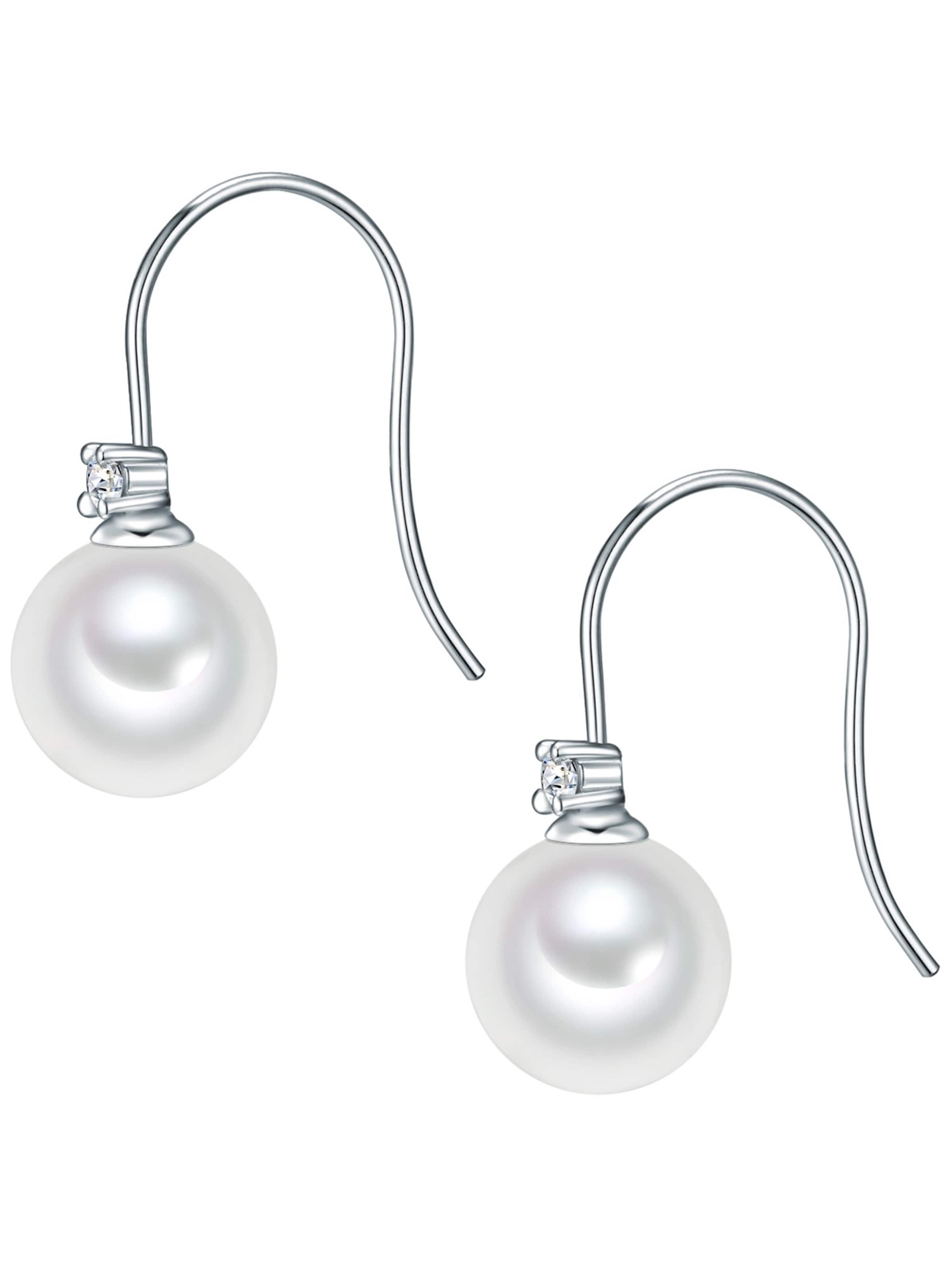 Orecchini di Lulu & Jane in argento