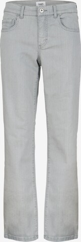 Angels Straight-Leg Jeans  'Dolly' in Grau: predná strana