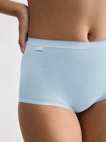 SLOGGI Boyshorts in Blue