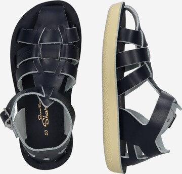 Salt-Water Sandals Открытая обувь в Синий