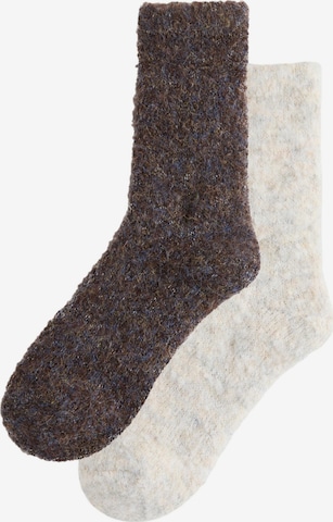 Next Sukat värissä beige: etupuoli