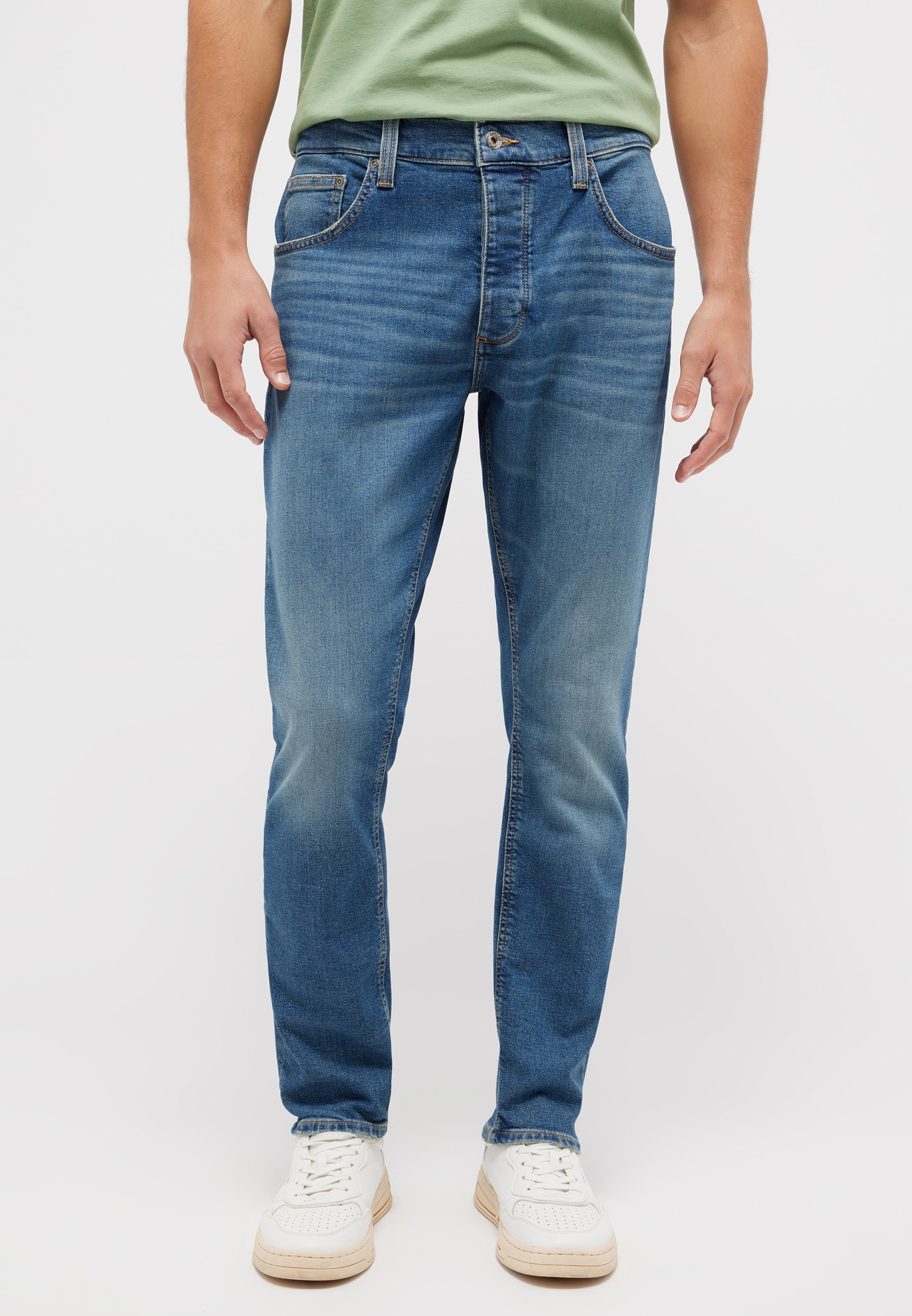 Jeans hotsell homme mustang