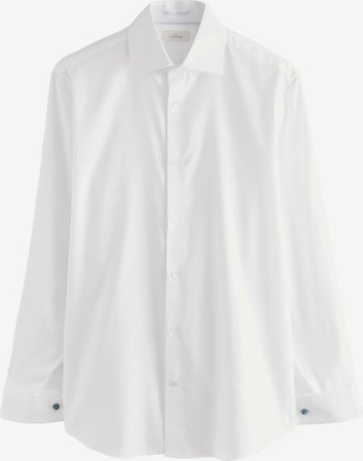 Next Businesspaita värissä valkoinen, Tuotenäkymä