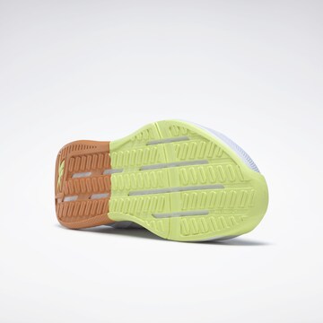 Pantofi sport 'NANOFLEX TR 2.0' de la Reebok pe alb