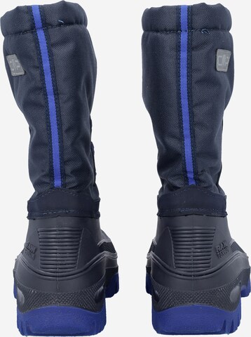 CMP Snow Boots 'Ahto WP' in Blue