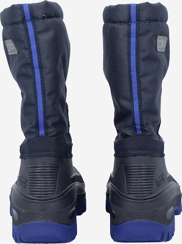 CMP Boots 'Ahto WP' in Blue