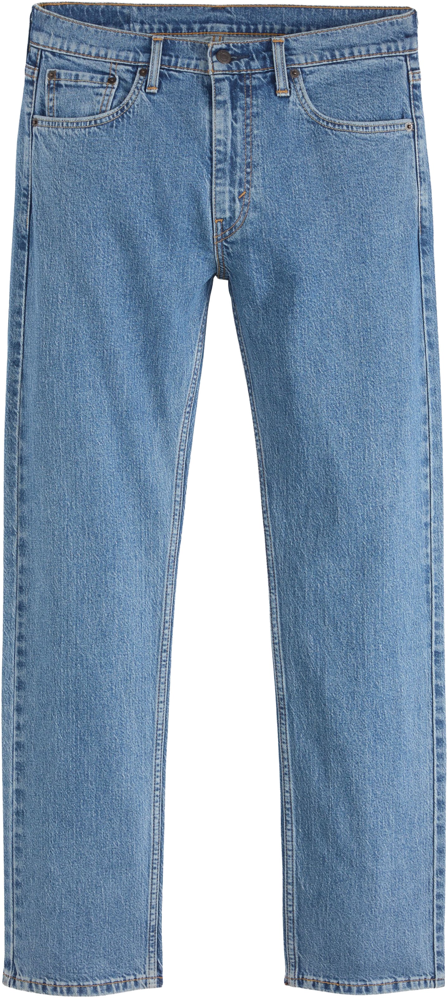 LEVI'S ® Jeans in Blau: Vorderseite