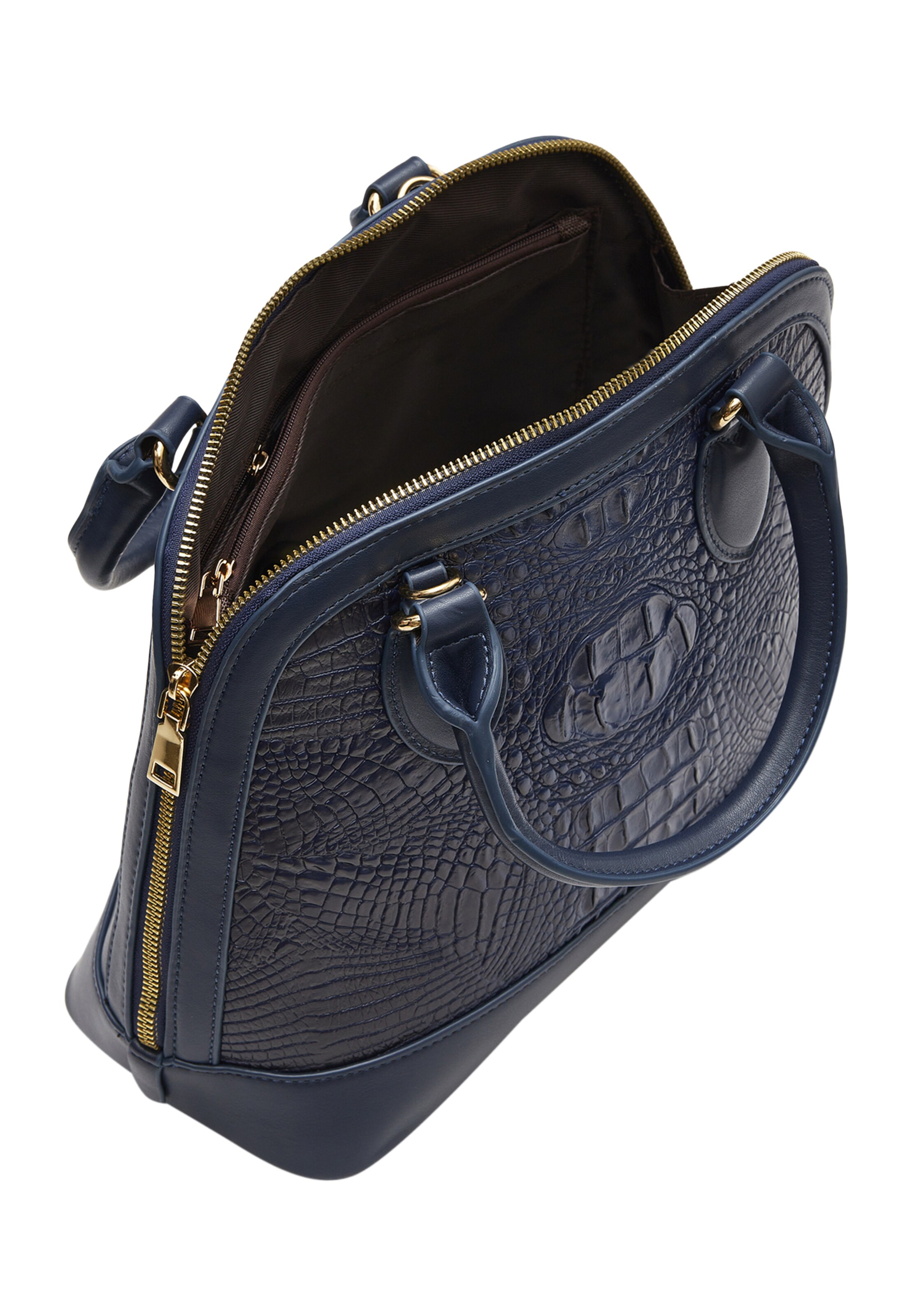 Usha Handväska i blå