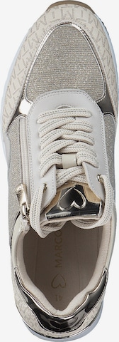 MARCO TOZZI Sneakers '23723' in Beige