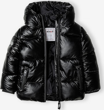 Veste d’hiver MINOTI en noir