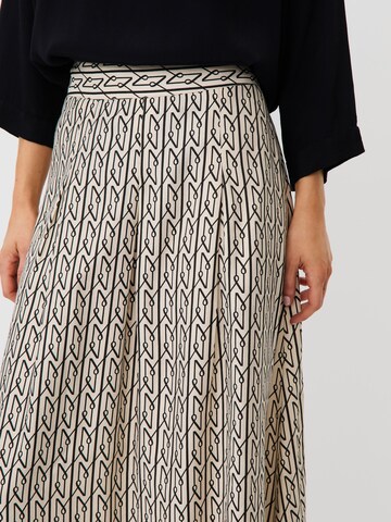 Masai Nederdel 'Sanithra' i beige