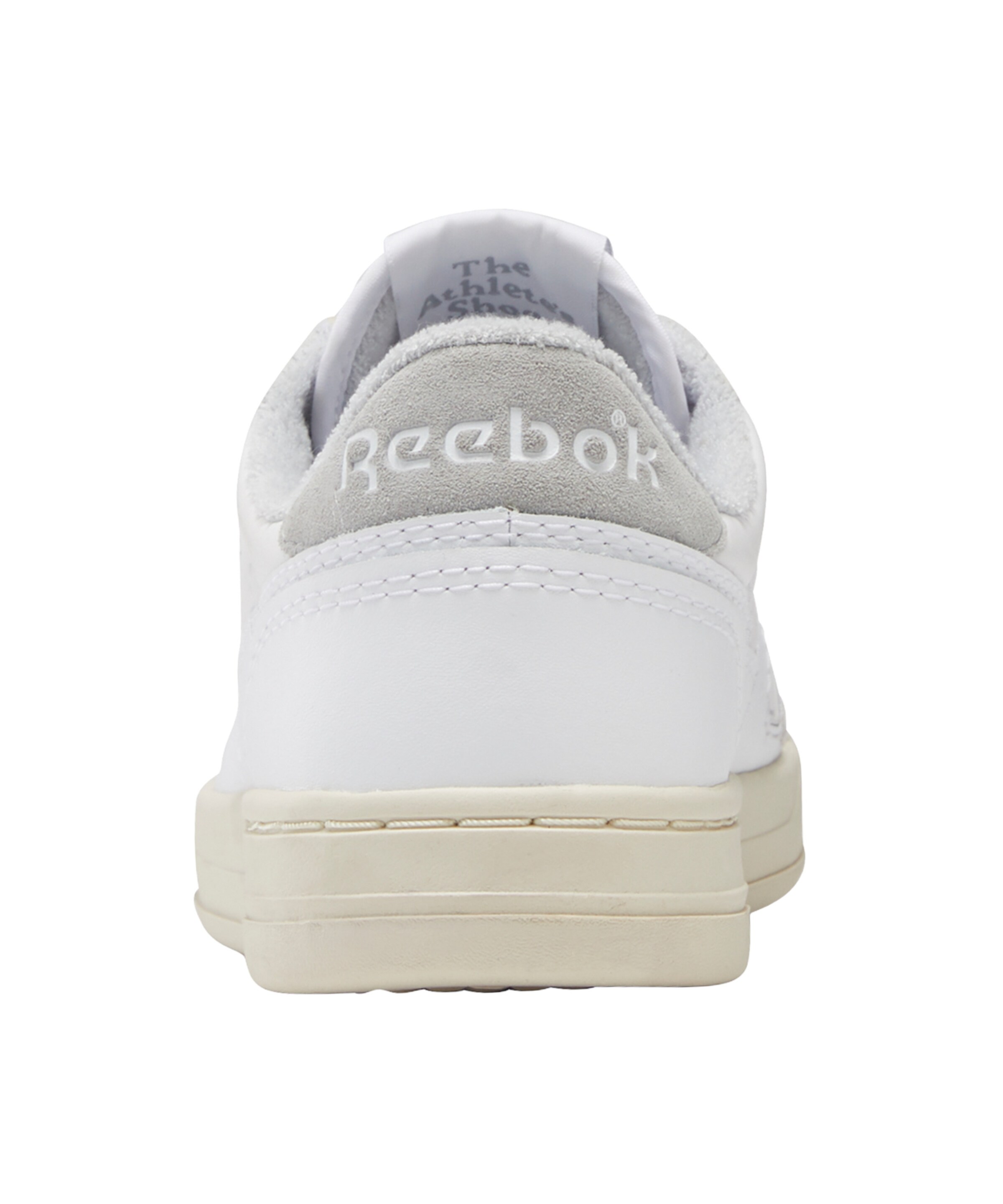 Reebok Sneaker low in Weiß