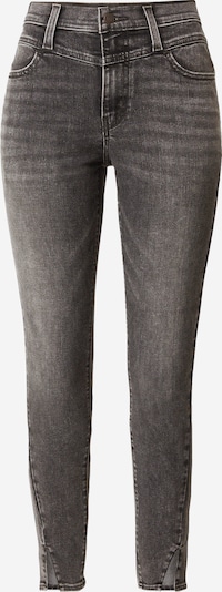 LEVI'S ® Farkut '720' värissä musta denim, Tuotenäkymä