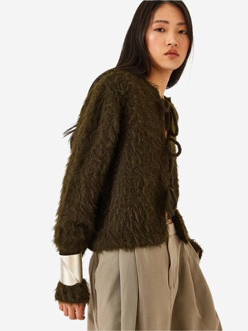 Giacchetta di Bianco Lucci in verde