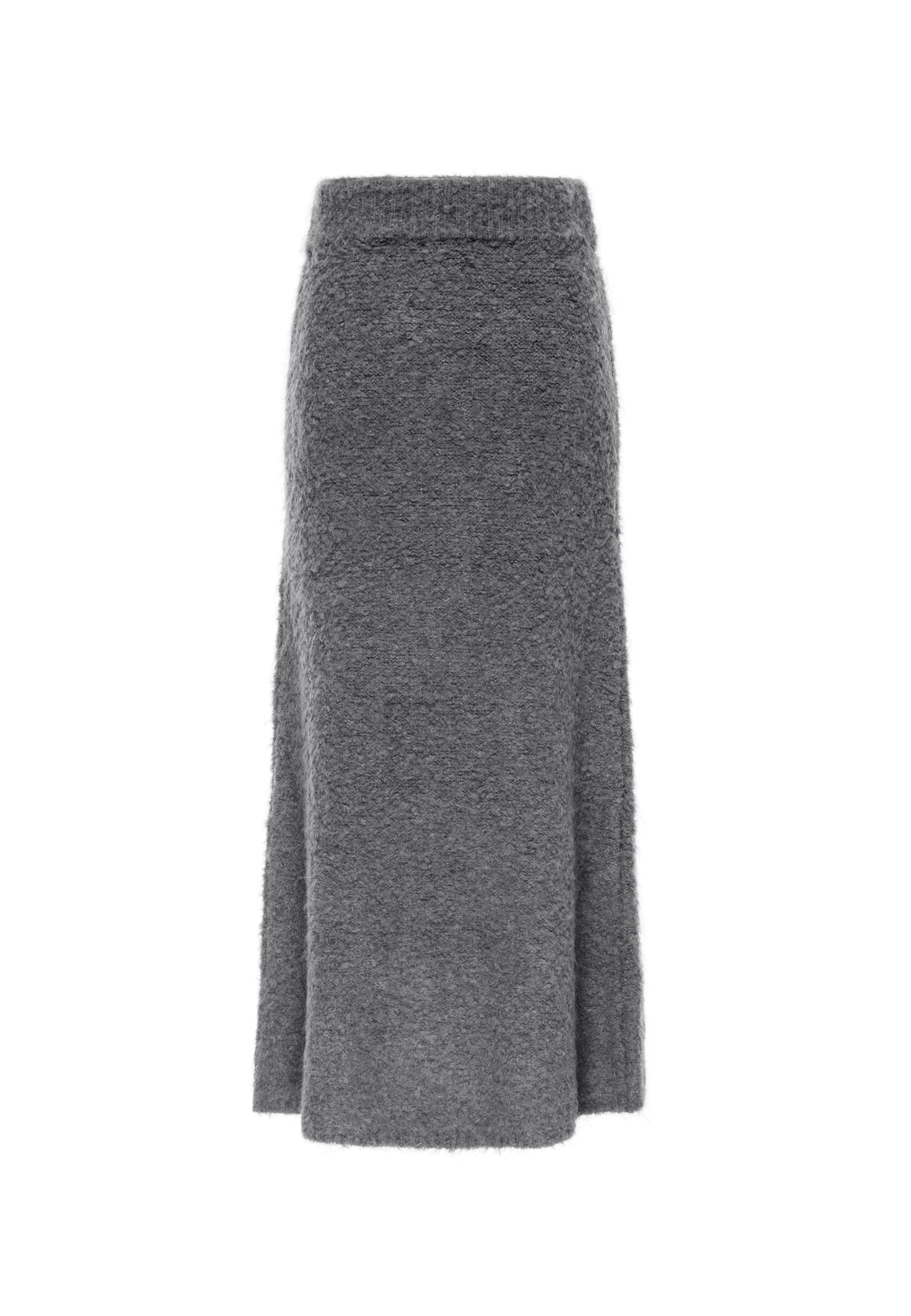 IZIA Rok in Grijs