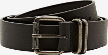 Ceinture ESPRIT en gris : devant