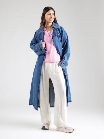 Camicia da donna 'ONLTokyo' di ONLY in rosa