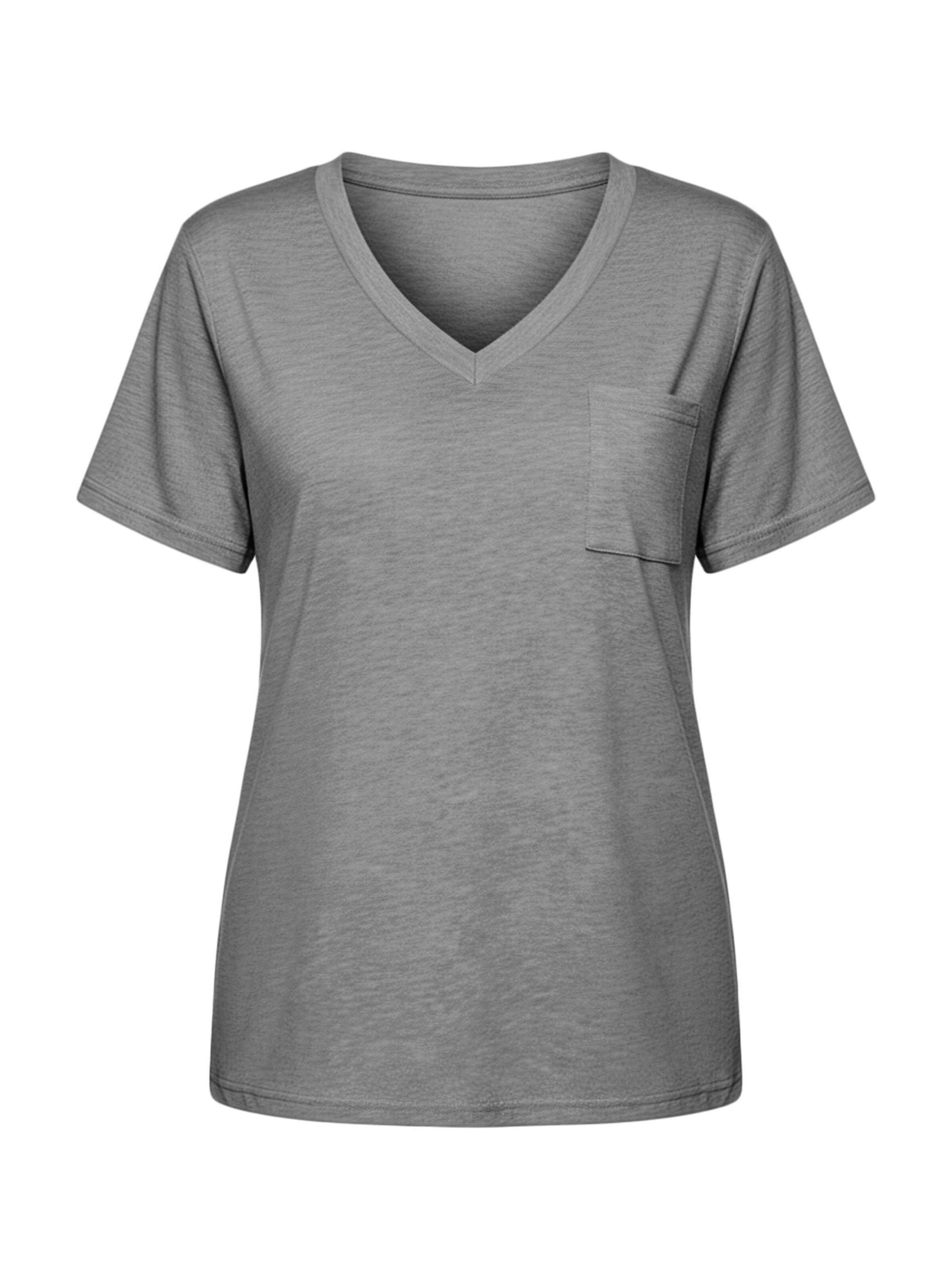 pilka Imily Bela Marškinėliai: priekis