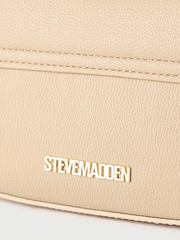 STEVE MADDEN Schultertasche 'Btaiga' in Beige