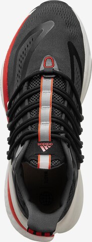 Chaussure de course 'Alphaboost V1' ADIDAS SPORTSWEAR en noir