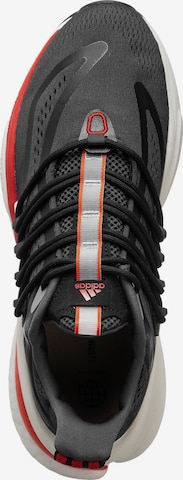 ADIDAS SPORTSWEAR Running Shoes 'Alphaboost V1' in Black