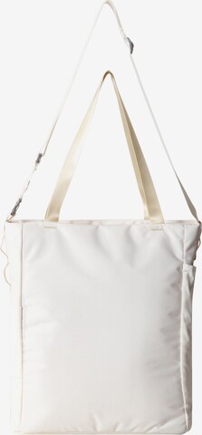 THE NORTH FACE Crossbody bag 'ISABELLA TOTE' in White