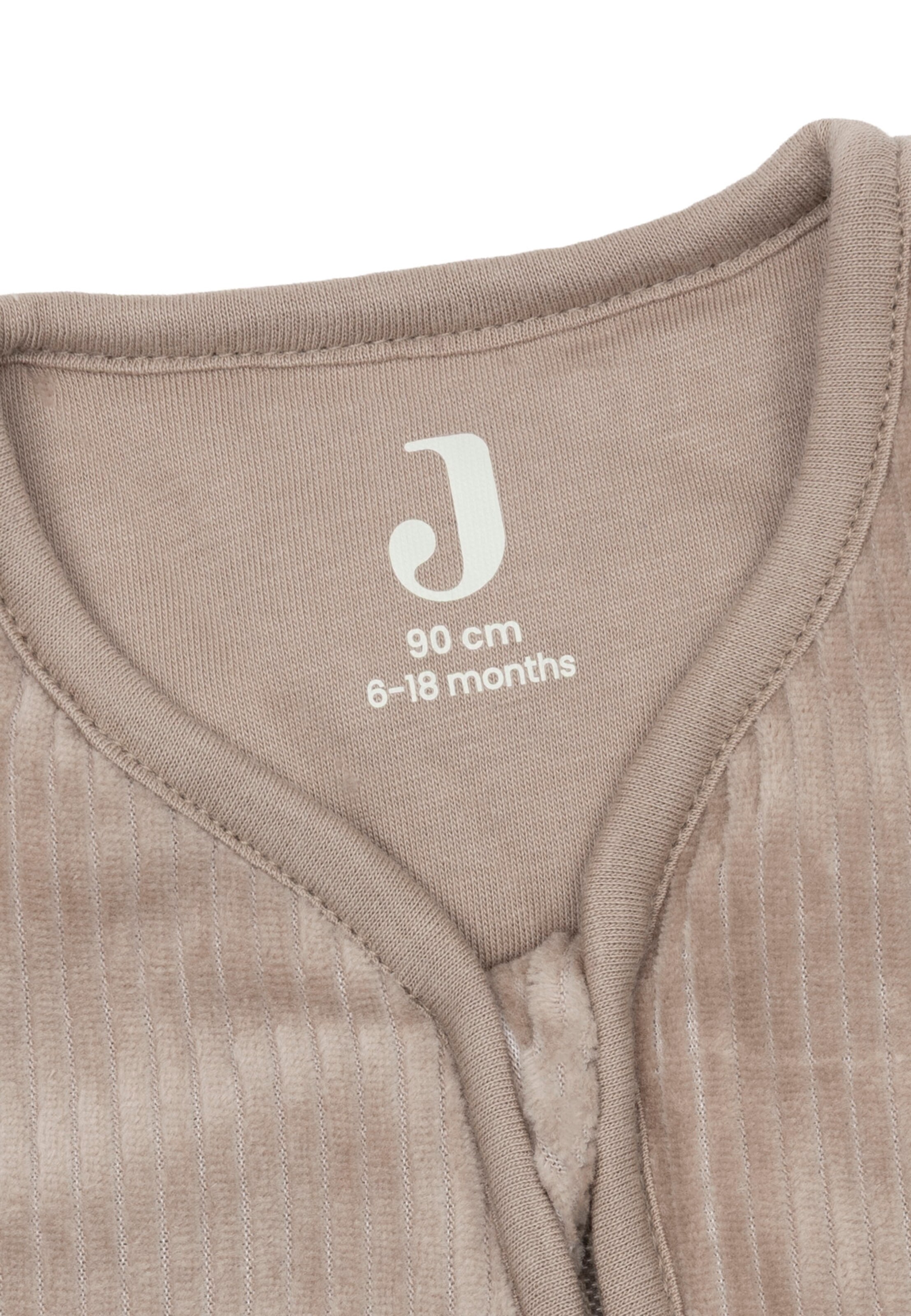 Jollein Babydeken in Bruin